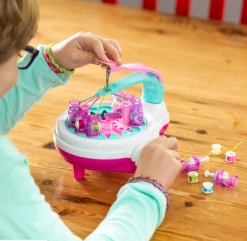 HEARTHSONG Friendship Bracelet Kit Toys