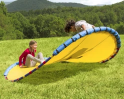 HEARTHSONG Toys WonderWave Outdoor Rocking Seesaw