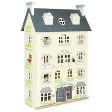 Top 10 π₯° Le Toy Van Palace House π 4 Le Toy Van Palace House