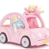 Le Toy Van Sophie's Car Toys