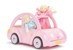 Le Toy Van Sophie's Car Toys