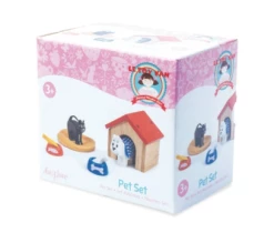 Le Toy Van Pet Set Doll House
