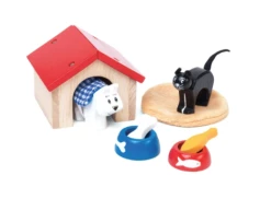 Le Toy Van Pet Set Doll House