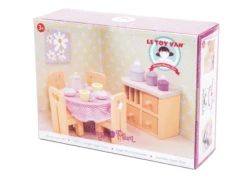 Le Toy Van Sugar Plum Dining Room Toys