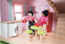 Le Toy Van Sugar Plum Kitchen