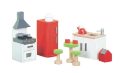 Le Toy Van Sugar Plum Kitchen
