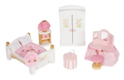 Le Toy Van Daisylane Master Bedroom