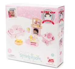 Le Toy Van Daisylane Sitting Room