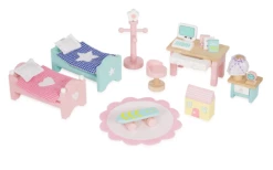 Le Toy Van Daisylane Children's Bedroom Toys