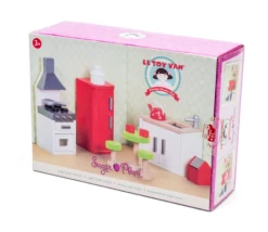 Le Toy Van Sugar Plum Kitchen