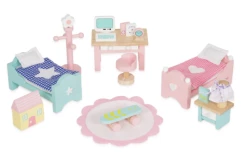 Le Toy Van Daisylane Children's Bedroom Toys