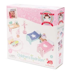 Le Toy Van Daisylane Children's Bedroom Toys