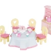 Le Toy Van Daisylane Drawing Room Toys
