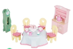 Le Toy Van Daisylane Drawing Room Toys