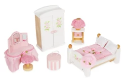 Budget โค๏ธ Le Toy Van Daisylane Master Bedroom ๐ 5 Le Toy Van Daisylane Master Bedroom