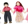 Le Toy Van My Doll Family Toys