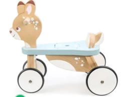 Baby Registry Ride On Deer