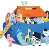 Baby Registry Noah's Shapesorter Ark