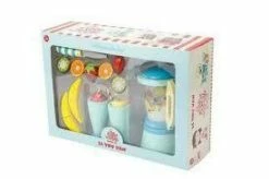 Le Toy Van Blender Set Fruit & Smooth