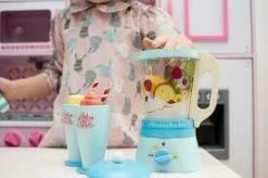 Le Toy Van Blender Set Fruit & Smooth