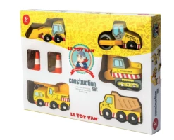 Le Toy Van Toys Construction Set
