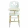 Le Toy Van Doll High Chair Toys