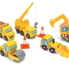 Le Toy Van Toys Construction Set
