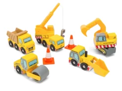 Le Toy Van Toys Construction Set