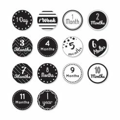 Lulujo LOVED BEYOND MEASURE FIRST YEAR SET