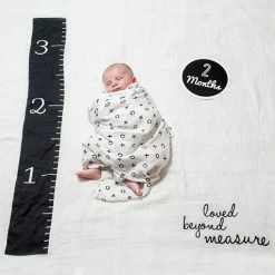 Lulujo LOVED BEYOND MEASURE FIRST YEAR SET