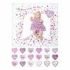 Lulujo WITH BRAVE WINGS FIRST YEAR SET Baby Accessories