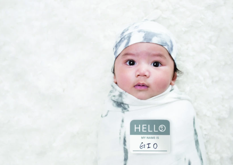 Coupon ๐ Mary Meyer MARBLE HELLO WORLD SWADDLE SET Baby Accessories ๐ 2 Mary Meyer MARBLE HELLO WORLD SWADDLE SET Baby Accessories