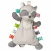 Mary Meyer TAGGIES HARLEY RACCOON LOVEY Baby Accessories