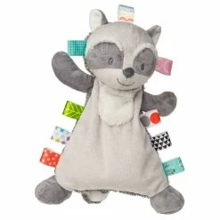 Mary Meyer TAGGIES HARLEY RACCOON LOVEY Baby Accessories