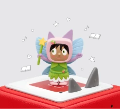 Tonies Toys Tonie Fairy