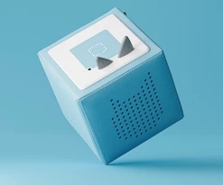 Tonies TonieBox Starter Set Lt. Blue