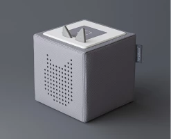 Tonies TonieBox Starter Set Grey Toys