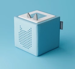 Tonies TonieBox Starter Set Lt. Blue