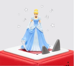 Tonies Cinderella Toys