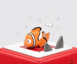 Toys Tonies Finding Nemo