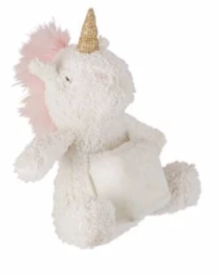 Mudpie Accessories Baby Accessories Unicorn Boo Boo Buddy