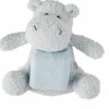 Mudpie Accessories Hippo Boo Boo Buddy Baby Accessories