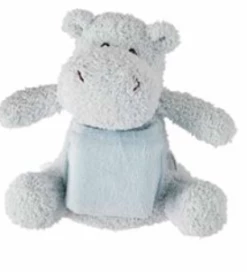 Mudpie Accessories Hippo Boo Boo Buddy Baby Accessories
