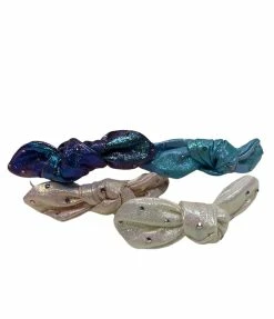 Bari Lynn Crystallized Galaxy Knot Headbands
