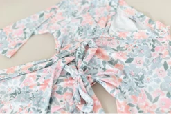 Queen Maddyn Infant Clothing Addyson Mom Robe