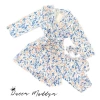 Queen Maddyn Ava Mom Robe Infant Clothing