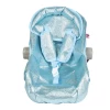 Adora Glitter Car Seat Carrier Toys