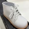 JOSMO WHITE WALKING SHOES