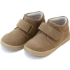 L'Amour Shoes Parker Boy Velcro Shoe