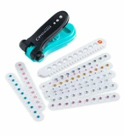 HEARTHSONG Toys Color Pops Crystalizer Styliz-er